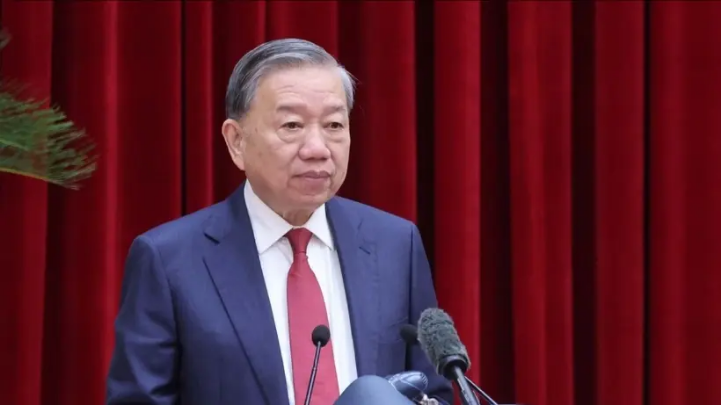 Lựa chọn phương án tối ưu vì lợi ích quốc gia, dân tộc